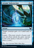 Arcane Subtraction - Strixhaven: School of Mages (Common) [STX-36]
