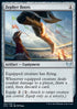 Zephyr Boots - Strixhaven: School of Mages (Uncommon) [STX-261]