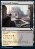Silverquill Campus - Strixhaven: School of Mages (Common) [STX-273]