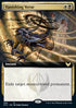 Vanishing Verse - Strixhaven: School of Mages: Extras (Rare) [XSTX-354]