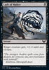 Lash of Malice - Strixhaven: School of Mages (Common) [STX-74]