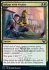 Infuse with Vitality - Strixhaven: School of Mages (Common) [STX-194]