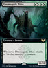 Daemogoth Titan - Strixhaven: School of Mages: Extras (Rare) [XSTX-339]