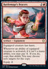 Battlemage's Bracers - Commander: Strixhaven (Rare) [C21-48]