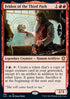 Feldon of the Third Path - Commander: Strixhaven (Mythic) [C21-169]