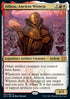 Alibou, Ancient Witness - Commander: Strixhaven (Mythic) [C21-7]
