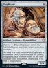 Duplicant - Commander: Strixhaven (Rare) [C21-242]