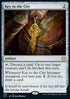 Key to the City - Commander: Strixhaven (Rare) [C21-248]