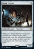 Scrap Trawler - Commander: Strixhaven (Rare) [C21-260]