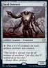 Steel Overseer - Commander: Strixhaven (Rare) [C21-267]