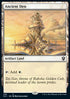 Ancient Den - Commander: Strixhaven (Common) [C21-276]