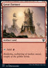 Great Furnace - Commander: Strixhaven (Common) [C21-292]