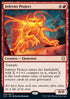 Inferno Project - Commander: Strixhaven (Rare) [C21-52]