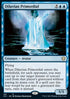 Diluvian Primordial - Commander: Strixhaven (Rare) [C21-120]