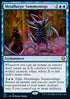 Metallurgic Summonings - Commander: Strixhaven (Mythic) [C21-122]