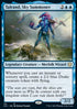 Talrand, Sky Summoner - Commander: Strixhaven (Rare) [C21-131]