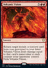 Volcanic Vision - Commander: Strixhaven (Rare) [C21-182]