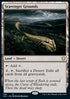 Scavenger Grounds - Commander: Strixhaven (Rare) [C21-314]