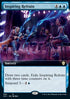 Inspiring Refrain - Commander: Strixhaven: Extras (Rare) [XC21-354]