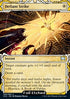 Defiant Strike (V.3) - Mystical Archive (Uncommon) [STA-3]