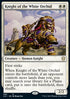 Knight of the White Orchid - Commander: Strixhaven (Rare) [C21-95]