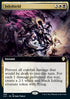 Inkshield - Commander: Strixhaven: Extras (Rare) [XC21-398]