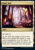 Study Hall - Commander: Strixhaven (Common) [C21-80]