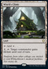 Witch's Clinic - Commander: Strixhaven (Rare) [C21-81]