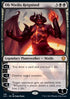 Ob Nixilis Reignited - Commander: Strixhaven (Mythic) [C21-149]