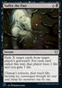 Suffer the Past - Commander: Strixhaven (Uncommon) [C21-155]