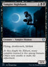 Vampire Nighthawk - Commander: Strixhaven (Uncommon) [C21-157]