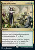 Gaze of Granite - Commander: Strixhaven (Rare) [C21-217]