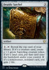Druidic Satchel - Commander: Strixhaven (Rare) [C21-241]