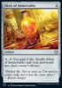 Elixir of Immortality - Commander: Strixhaven (Uncommon) [C21-243]