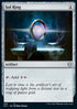 Sol Ring - Commander: Strixhaven (Uncommon) [C21-263]