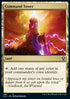 Command Tower - Commander: Strixhaven (Common) [C21-284]