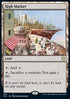 High Market - Commander: Strixhaven (Rare) [C21-293]