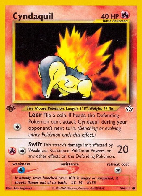 56-cyndaquil