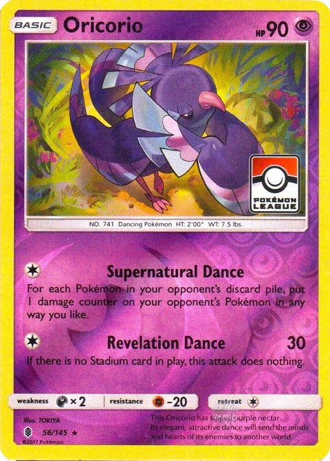 56-oricorio-pokemonleague