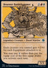 Bruenor Battlehammer - Adventures in the Forgotten Realms: Extras (Uncommon) [XAFR-337]