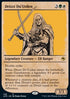 Drizzt Do'Urden - Adventures in the Forgotten Realms: Extras (Rare) [XAFR-338]