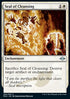 Seal of Cleansing (V.1) - Modern Horizons 2 (Uncommon) [MH2-264]