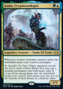 Lonis, Cryptozoologist - Modern Horizons 2 (Rare) [MH2-204]