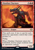 Obsidian Charmaw - Modern Horizons 2 (Rare) [MH2-137]