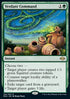 Verdant Command - Modern Horizons 2 (Rare) [MH2-182]