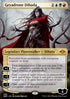 Geyadrone Dihada (V.1) - Modern Horizons 2: Extras (Mythic) [XMH2-305]