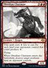Obsidian Charmaw - Modern Horizons 2: Extras (Rare) [XMH2-353]
