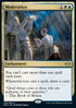 Moderation - Modern Horizons 2 (Rare) [MH2-206]