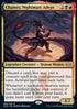 Chainer, Nightmare Adept (V.1) - Modern Horizons 2 (Rare) [MH2-289]