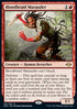 Bloodbraid Marauder - Modern Horizons 2 (Rare) [MH2-116]
